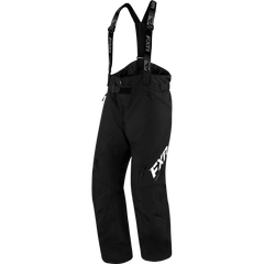 [Color:::Black-White] FXR Clutch FX Pant