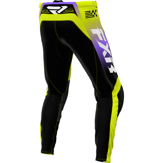  FXR Clutch MX Pant