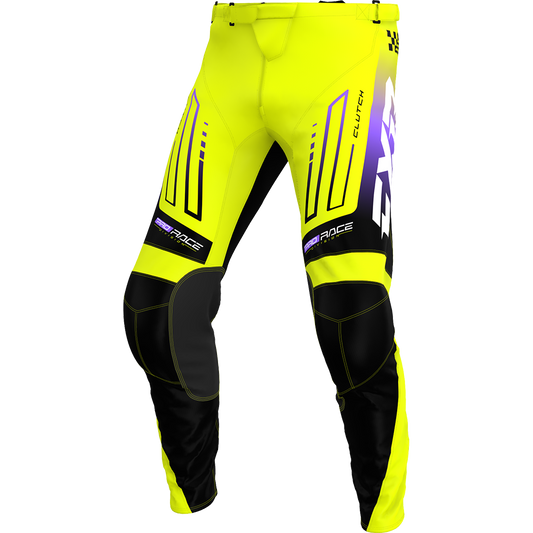  FXR Clutch MX Pant