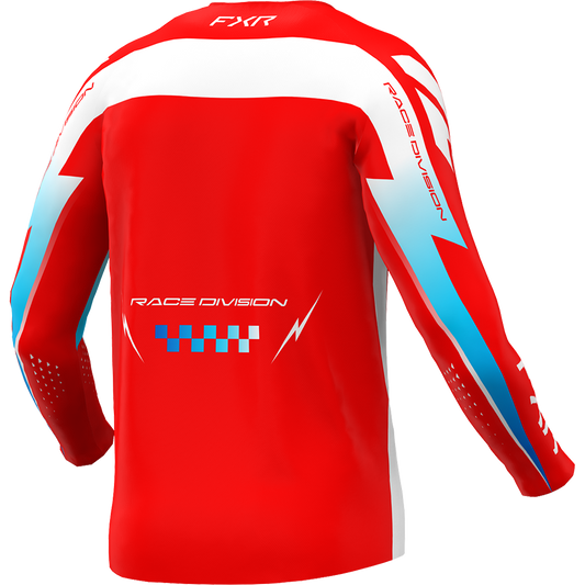  FXR Clutch Pro MX Jersey