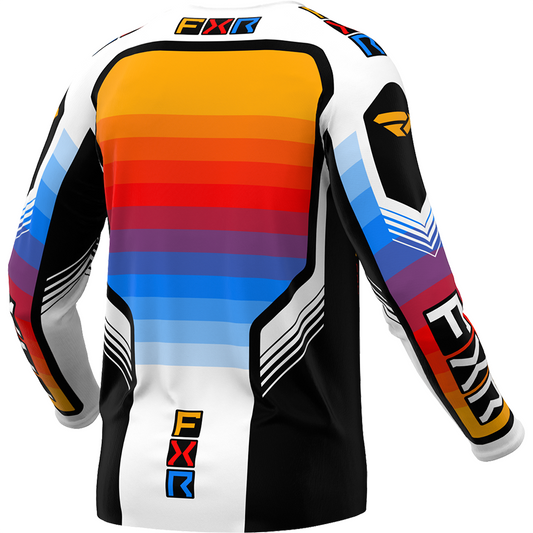  FXR Clutch Pro MX Jersey