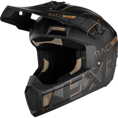 [Color:::Canvas] FXR Clutch Stealth Helmet