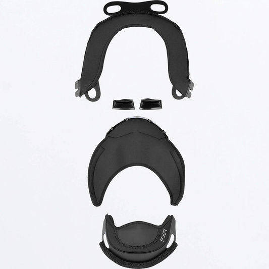  FXR Clutch X Winter Kit Helmet