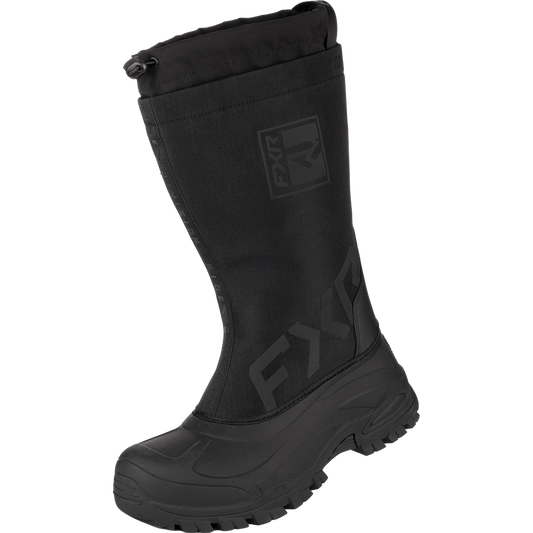  FXR Clutch Boot