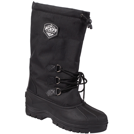 FXR Clutch Boot