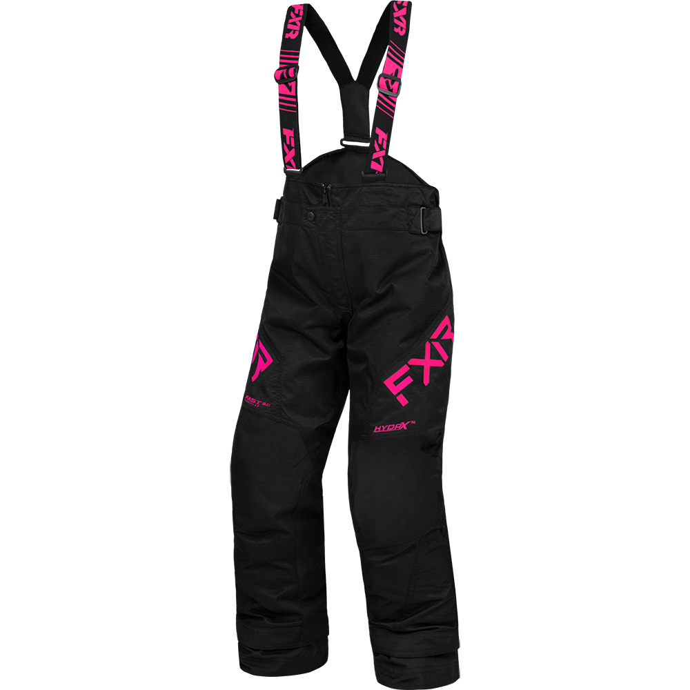 FXR Child Clutch Pant