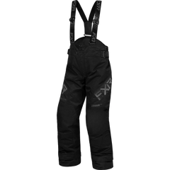 [Color:::Black Ops] FXR Child Clutch Pant