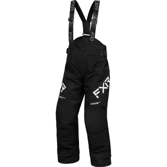  FXR Youth Clutch Pant