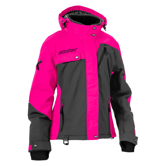  Castle X Women's Powder Jacket