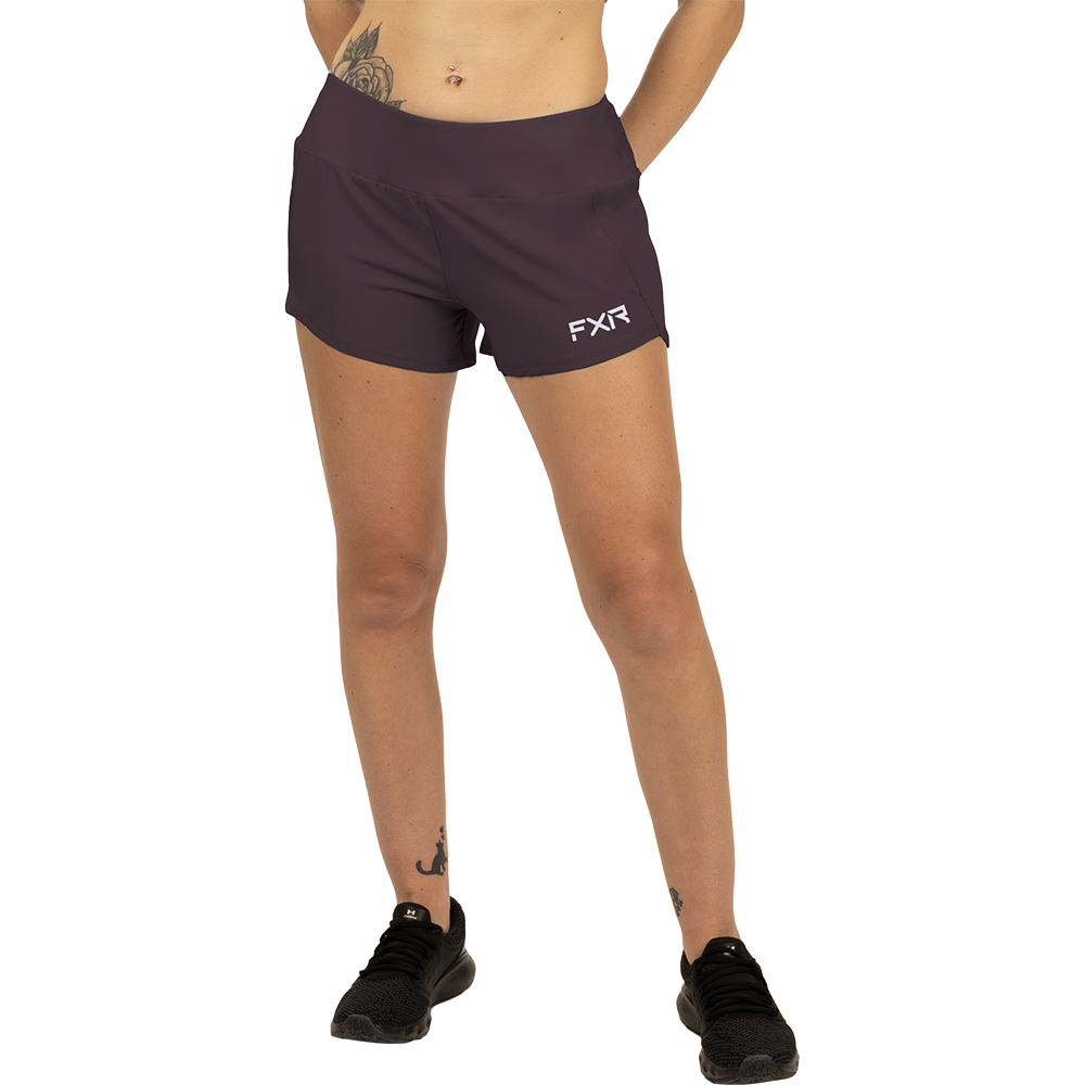  FXR Women&#39;s Coastal Short