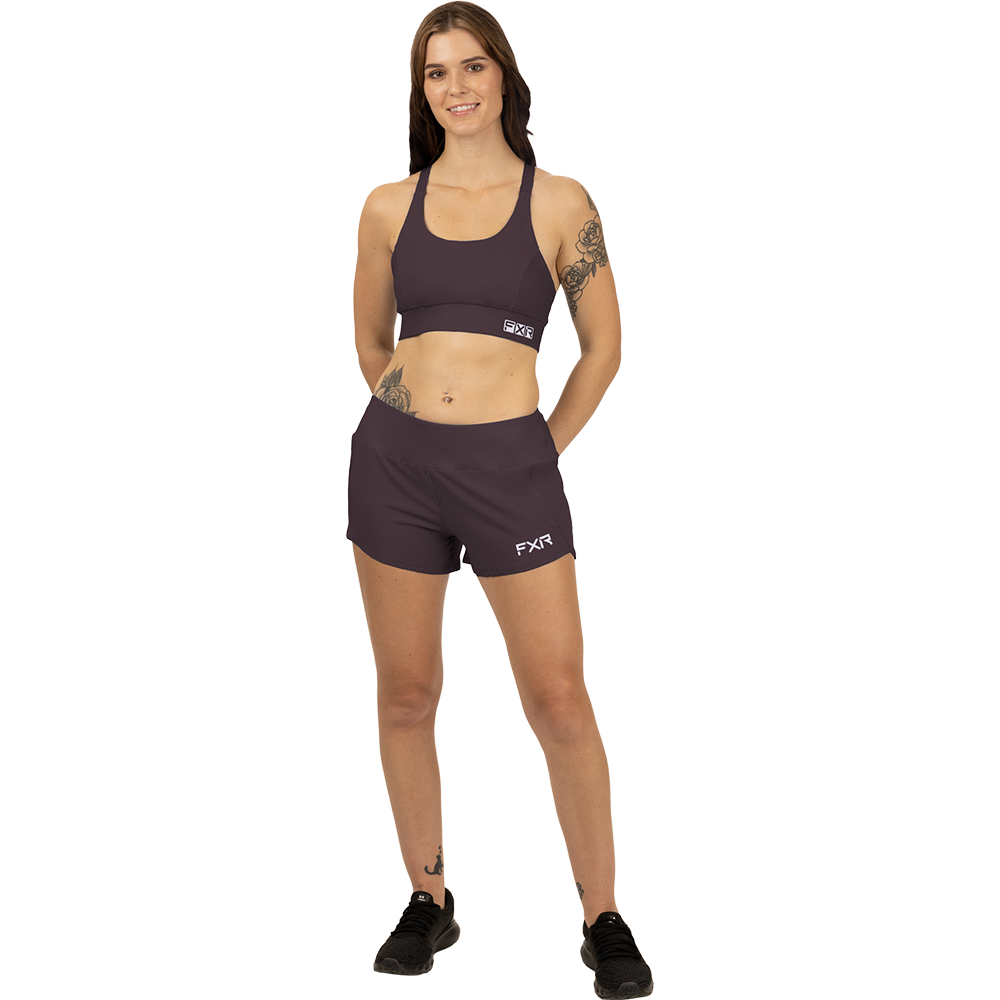  FXR Women&#39;s Coastal Short