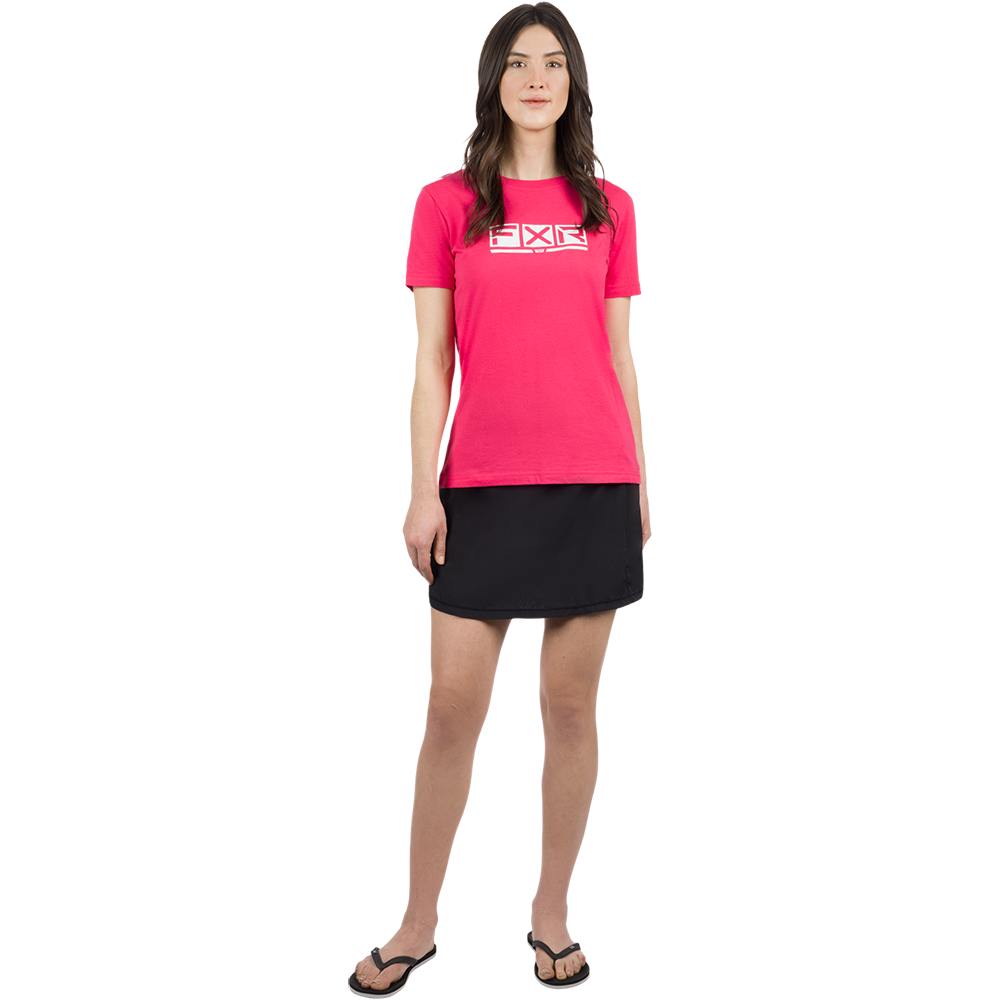  FXR Women&#39;s Coastal Skort 16&quot;