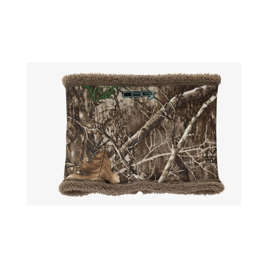  DSG Women's Cold Weather Neck Warmer