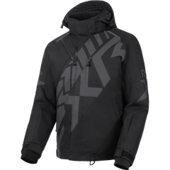 [Color:::Black Ops] FXR Men's Cold Cross CX Jacket