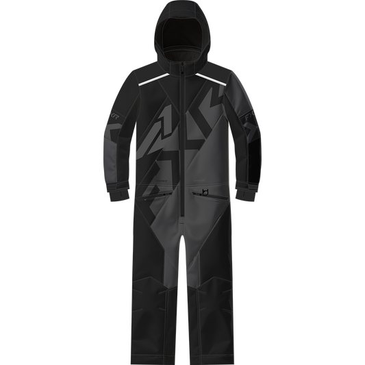  FXR Child Cold Cross CX Monosuit