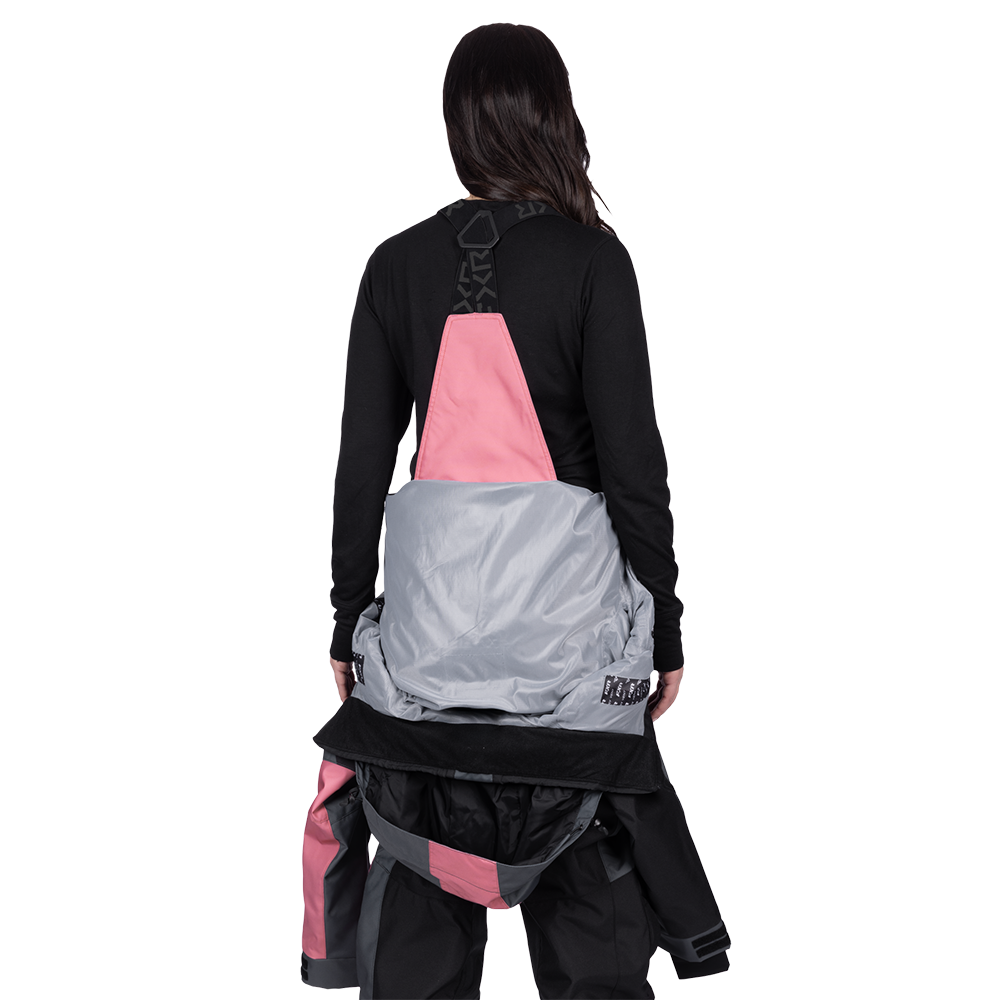  FXR Women's Cold Cross CX Lite Monosuit