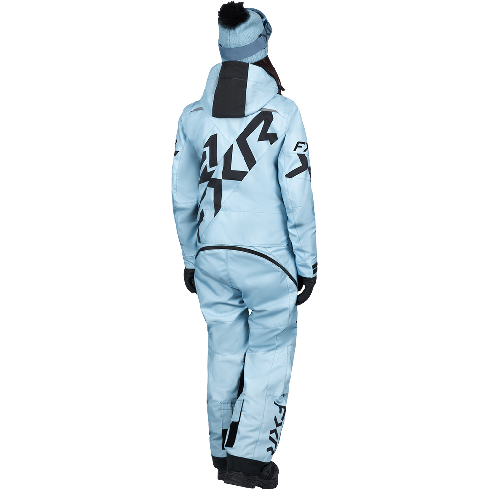  FXR Women&#39;s Cold Cross CX Lite Monosuit