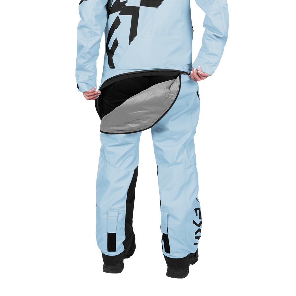  FXR Women&#39;s Cold Cross CX Lite Monosuit