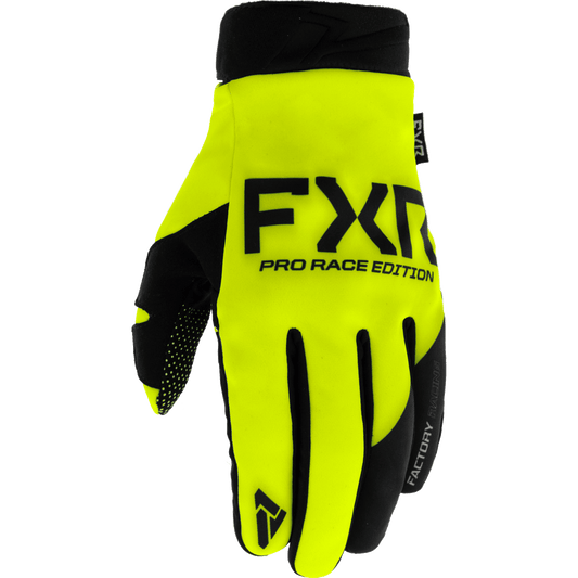  FXR Cold Cross Lite Glove