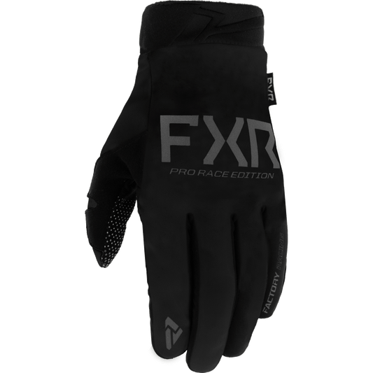  FXR Cold Cross Lite Glove