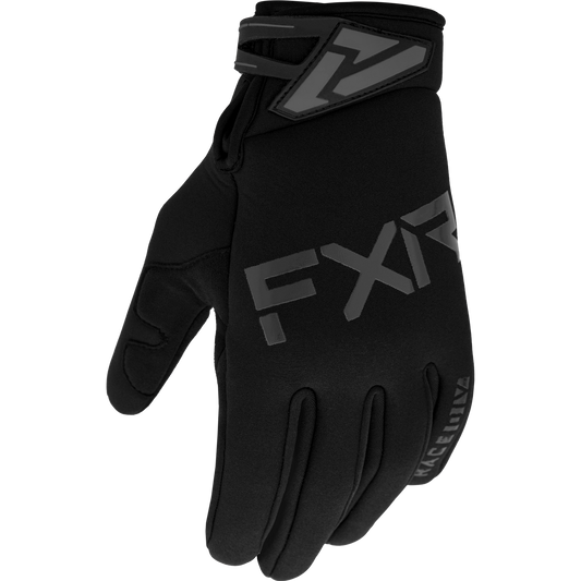  FXR Cold Cross Neoprene Glove