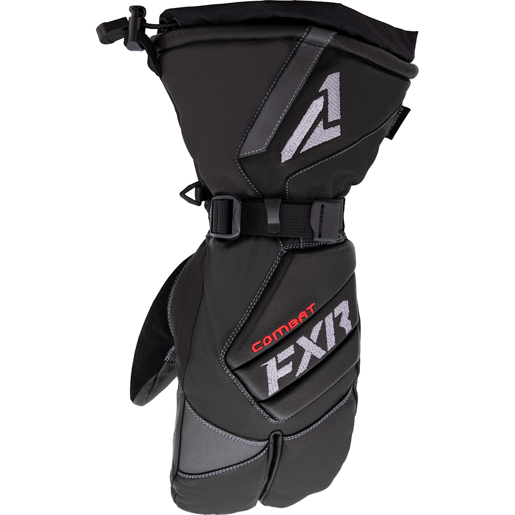 claw leather gear FXR Leather Claw Mitt – Up North Sports
