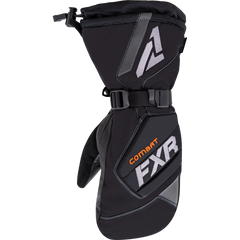 FXR Combat Mitt Black