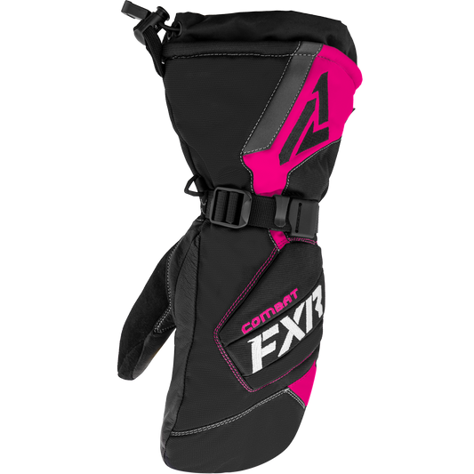  FXR Women's Combat Mitt