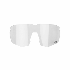 [Color:::Clear] Castle X Connekt Glasses Replacement Lenses