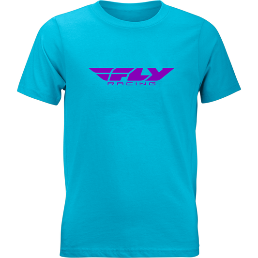  Fly Youth Corporate Tee