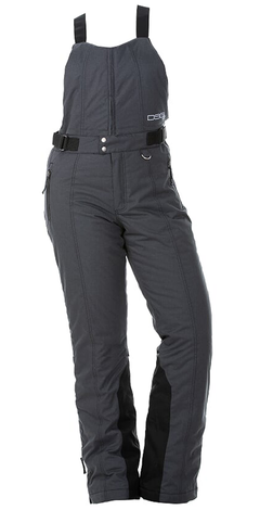 DSG Women's Craze 4.0 Bibs w/ Dropseat