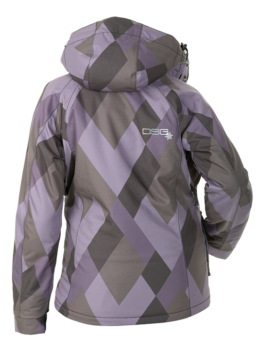  DSG Women's Craze 4.0 Jacket