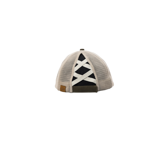  DSG Women's Wilderness Adventure Ponytail Cap