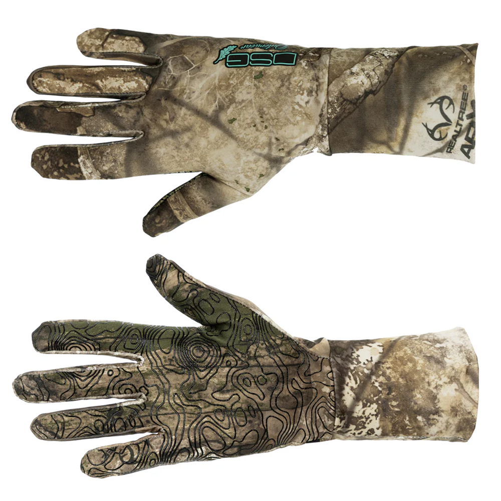  DSG D-Tech 4.0 Liner Glove