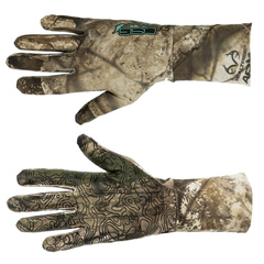 [Color:::Realtree APX] DSG D-Tech 4.0 Liner Glove