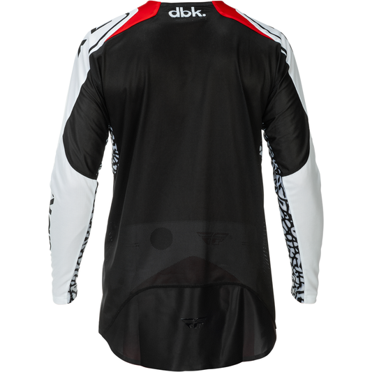  Evolution DST SE DBK Jersey