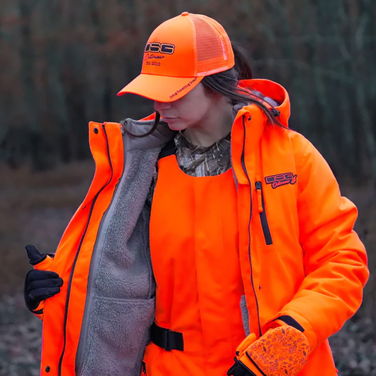  DSG Kylie 6.0 Jacket