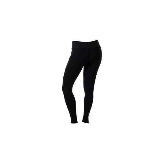 DSG Women's UPF Leggings - Black