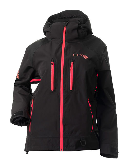  DSG Women's Prizm 2.0 Jacket
