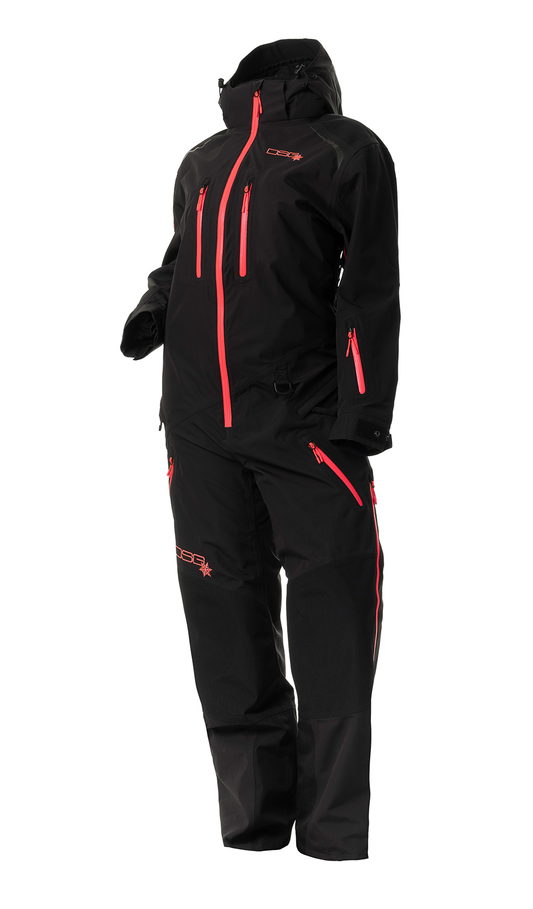  DSG Spectrum Monosuit - Technical Drop Seat
