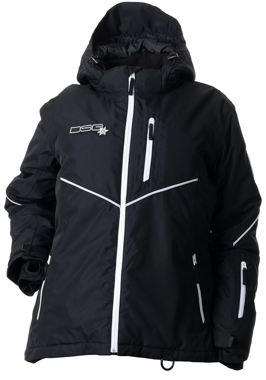  DSG Trail Elite Jacket