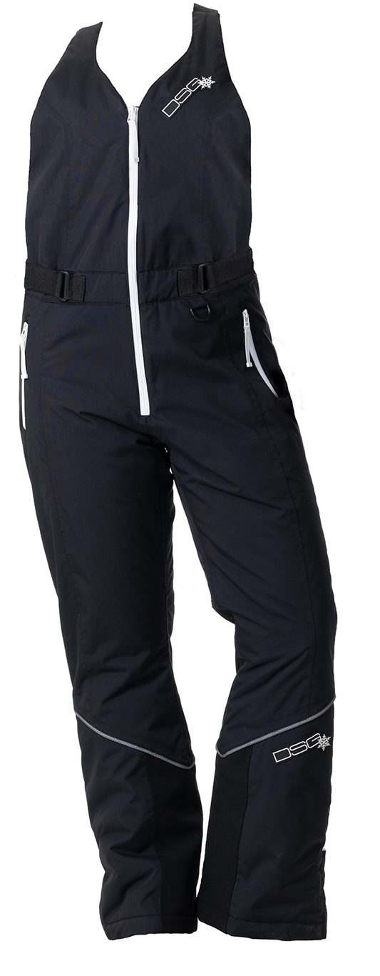  DSG Women's Trail Elite Drop Seat Bib