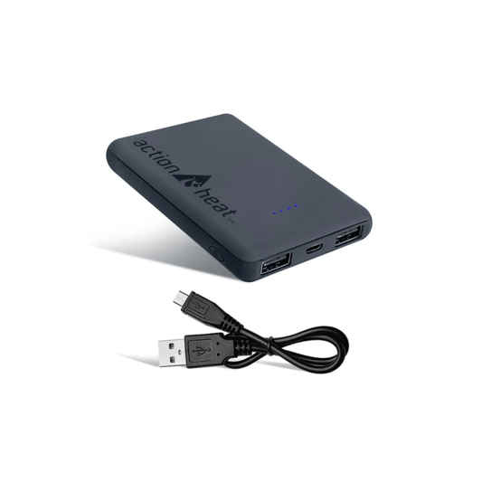 DSG Battery For Heated Vest And Heated Base Layers DSGBATTERYFORHEATEDVESTANDHEATEDBASELAYER-1