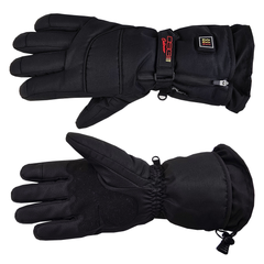 [Color:::Black] DSG Women's Heated Glove 2.0
