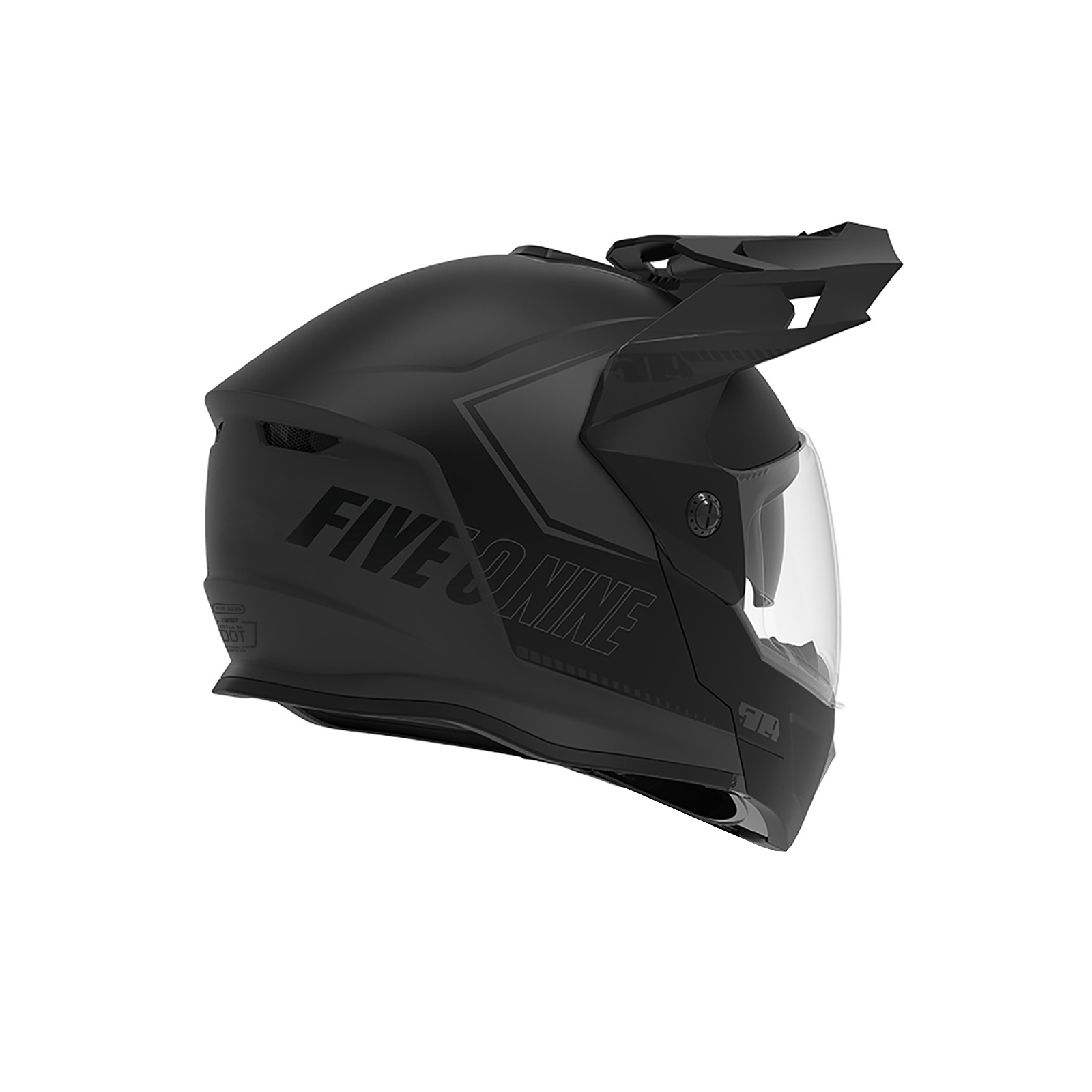 Delta R4 Ignite Helmet Matte Ops / MD Delta R4 Ignite Helmet Matte Ops / MD