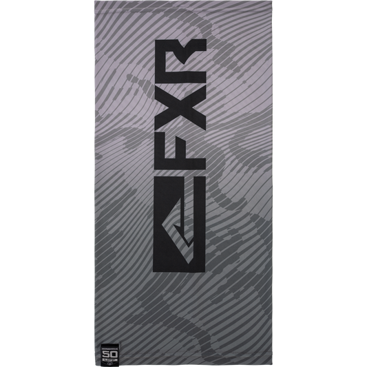  FXR Derby UPF Neck Gaiter