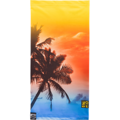 [Color:::Tropical Sunrise] FXR Derby UPF Neck Gaiter
