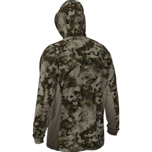  FXR Derby UPF Hoodie