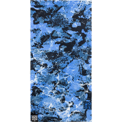 [Color:::Blue Ripple] FXR UPF Neck Gaiter