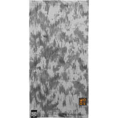 [Color:::Grey Fiber] FXR UPF Neck Gaiter
